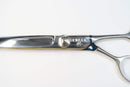 Aランク【MAIN D'OR マンドール】 E102-70 シザー 美容師・理容師 6.4インチ 右利き 【中古】:H-10661