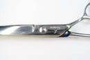 Aランク【MAIN D'OR マンドール】 E102-70 シザー 美容師・理容師 6.4インチ 右利き 【中古】:H-10661