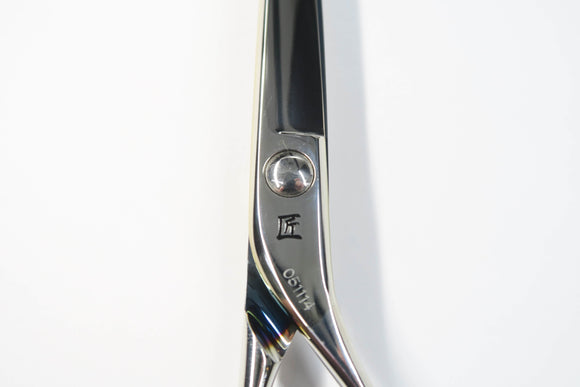 Aランク【MAIN D'OR マンドール】 N101-60 シザー 美容師・理容師 6.0インチ 右利き 【中古】:H-10667