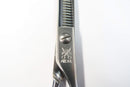 Cランク【AKKOHS アコス】 A5528 セニング 美容師・理容師 5.5インチ 右利き 【中古】:H-10670