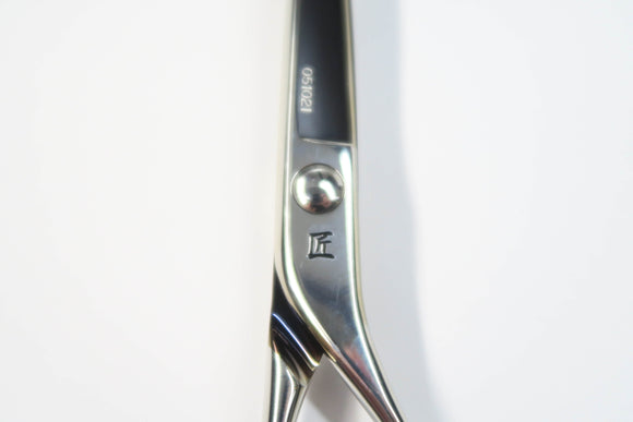 Aランク【MAIN D'OR マンドール】 N101-60 シザー 美容師・理容師 6.0インチ 右利き 【中古】:H-10676