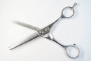 Cランク【AKKOHS アコス】 A5528 セニング 美容師・理容師 5.5インチ 右利き 【中古】:H-10707