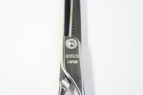 Cランク【AKKOHS アコス】 A5528 セニング 美容師・理容師 5.5インチ 右利き 【中古】:H-10707