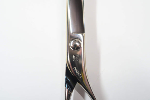 Cランク【MAIN D'OR マンドール】 N102-65 シザー 美容師・理容師 6.5インチ 右利き 【中古】:H-10888