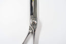 Bランク【ナルトシザー naruto scissors】 始皇帝 スーパーRK 二梳きヘネシーアンダーソン B21 セニング 美容師・理容師 6.0インチ 右利き 【中古】:H-11019