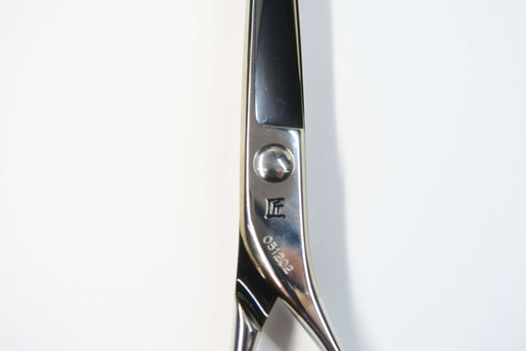Bランク【MAIN D'OR マンドール】 N102-65 シザー 美容師・理容師 6.5インチ 右利き 【中古】:H-11050