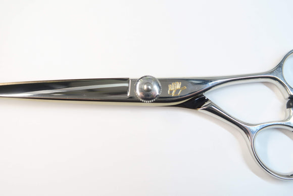 Bランク【MAIN D'OR マンドール】 N101-60 シザー 美容師・理容師 6.0インチ 右利き 【中古】:H-11118