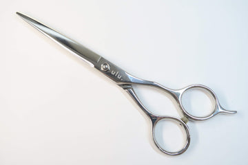 Bランク【OKAWA PRO SCISSORS オオカワプロシザーズ】 CO60-K シザー 美容師・理容師 6.0インチ 右利き 【中古】:H-11128