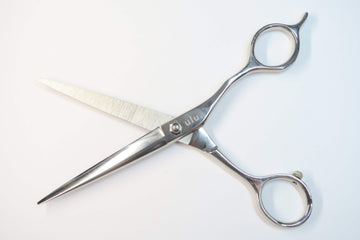 Bランク【OKAWA PRO SCISSORS オオカワプロシザーズ】 CO60-K シザー 美容師・理容師 6.0インチ 右利き 【中古】:H-11128