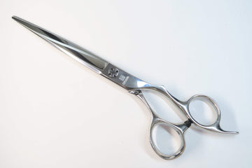 Bランク【OKAWA PRO SCISSORS オオカワプロシザーズ】 SG70-X シザー 美容師・理容師 7.0インチ 右利き 【中古】:H-11130