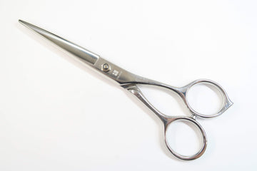 Bランク【OKAWA PRO SCISSORS オオカワプロシザーズ】 CO55-D シザー 美容師・理容師 5.5インチ 右利き 【中古】:H-11145