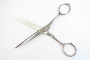 Bランク【OKAWA PRO SCISSORS オオカワプロシザーズ】 CO55-D シザー 美容師・理容師 5.5インチ 右利き 【中古】:H-11145