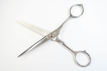 Bランク【OKAWA PRO SCISSORS オオカワプロシザーズ】 CO55-D シザー 美容師・理容師 5.5インチ 右利き 【中古】:H-11145