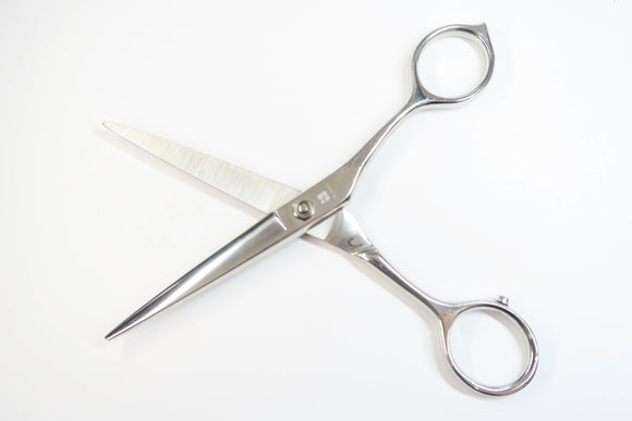 Bランク【OKAWA PRO SCISSORS オオカワプロシザーズ】 CO55-D シザー 美容師・理容師 5.5インチ 右利き 【中古】:H-11145