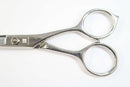 Bランク【OKAWA PRO SCISSORS オオカワプロシザーズ】 CO55-D シザー 美容師・理容師 5.5インチ 右利き 【中古】:H-11145
