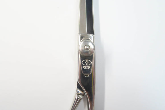 Cランク【柳生 YAGYU REOX】  シザー 美容師・理容師 6.5インチ 右利き 【中古】:H-11194