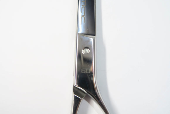 Bランク【BMAC マックシザー】 60 シザー 美容師・理容師 6.0インチ 右利き 【中古】:H-11243