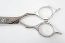 Bランク【OKAWA PRO SCISSORS オオカワプロシザーズ】 232 セニング 美容師・理容師 5.8インチ 右利き 【中古】:H-11337