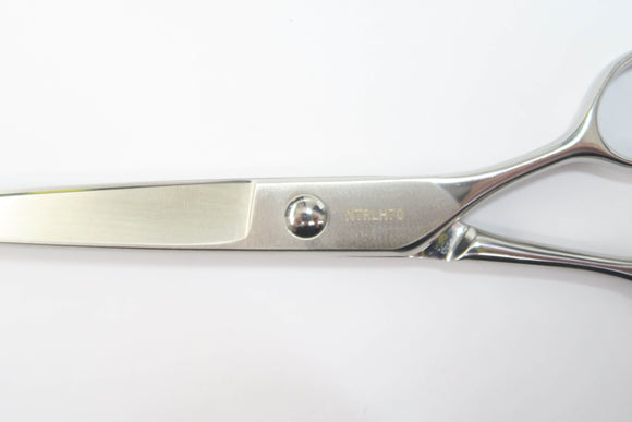 Bランク【NICHIRI 日理】 NTRLH70 シザー 美容師・理容師 6.8インチ 右利き 【中古】:H-11454