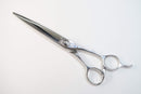 Bランク【ナルトシザー naruto scissors】 マチックライン1 シザー 美容師・理容師 6.8インチ 右利き 【中古】:H-11481
