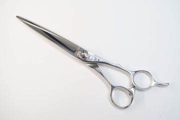 Bランク【ナルトシザー naruto scissors】 マチックライン1 シザー 美容師・理容師 6.8インチ 右利き 【中古】:H-11481