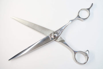 Bランク【ナルトシザー naruto scissors】 マチックライン1 シザー 美容師・理容師 6.8インチ 右利き 【中古】:H-11481