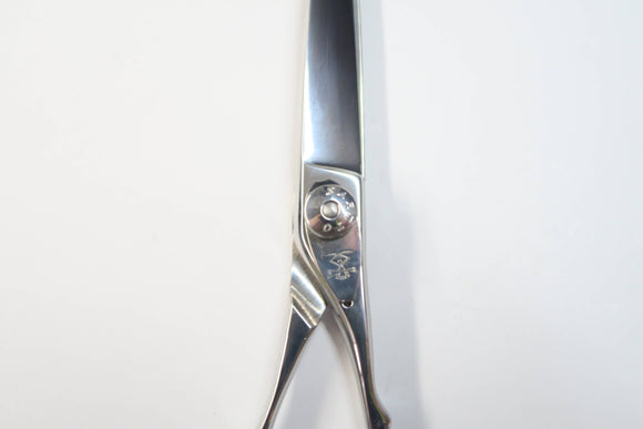 Bランク【ナルトシザー naruto scissors】 マチックライン1 シザー 美容師・理容師 6.8インチ 右利き 【中古】:H-11481