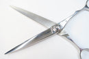 Bランク【ナルトシザー naruto scissors】 マチックライン1 シザー 美容師・理容師 6.8インチ 右利き 【中古】:H-11481