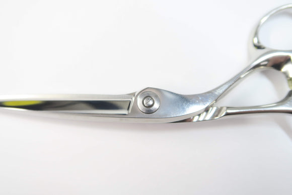 Bランク【トギノン TOGINON】 ソプラ シザー 美容師・理容師 5.5インチ 右利き 【中古】:H-11519