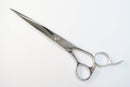 Cランク【シザーズ内山 scissors UCHIYAMA】 7.0 シザー 美容師・理容師 7.0インチ 右利き 【中古】:H-11525