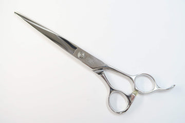 Cランク【シザーズ内山 scissors UCHIYAMA】 7.0 シザー 美容師・理容師 7.0インチ 右利き 【中古】:H-11525