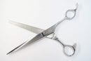 Cランク【シザーズ内山 scissors UCHIYAMA】 7.0 シザー 美容師・理容師 7.0インチ 右利き 【中古】:H-11525