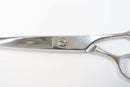 Cランク【シザーズ内山 scissors UCHIYAMA】 7.0 シザー 美容師・理容師 7.0インチ 右利き 【中古】:H-11525