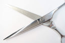 Cランク【シザーズ内山 scissors UCHIYAMA】 7.0 シザー 美容師・理容師 7.0インチ 右利き 【中古】:H-11525