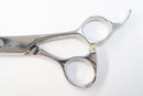 Cランク【シザーズ内山 scissors UCHIYAMA】 7.0 シザー 美容師・理容師 7.0インチ 右利き 【中古】:H-11525