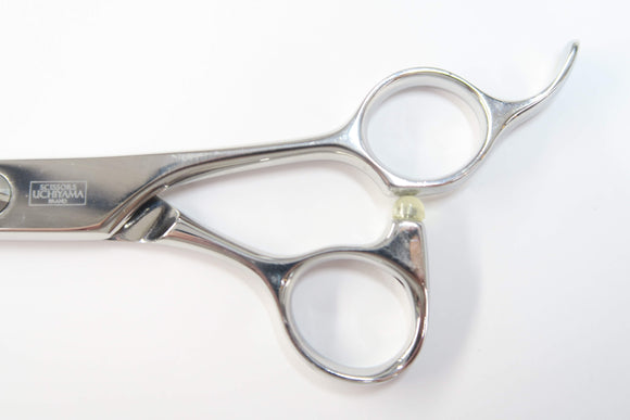 Cランク【シザーズ内山 scissors UCHIYAMA】 7.0 シザー 美容師・理容師 7.0インチ 右利き 【中古】:H-11525