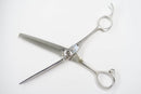 Dランク【ナルトシザー naruto scissors】  セニング 美容師・理容師 6.0インチ 右利き 【中古】:H-11599