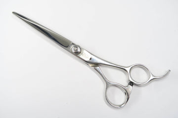 Bランク【FM】 G 68 シザー 美容師・理容師 6.5インチ 右利き 【中古】:H-11621