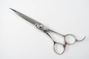 Bランク【ナルトシザー naruto scissors】 マチックライン シザー 美容師・理容師 6.3インチ 右利き 【中古】:H-11654