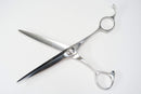 Bランク【ナルトシザー naruto scissors】 マチックライン シザー 美容師・理容師 6.3インチ 右利き 【中古】:H-11654