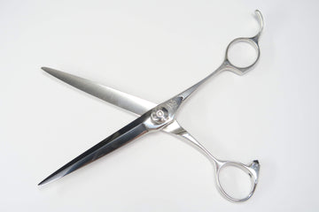 Bランク【ナルトシザー naruto scissors】 マチックライン シザー 美容師・理容師 6.3インチ 右利き 【中古】:H-11654