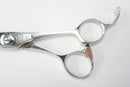 Bランク【ナルトシザー naruto scissors】 マチックライン シザー 美容師・理容師 6.3インチ 右利き 【中古】:H-11654