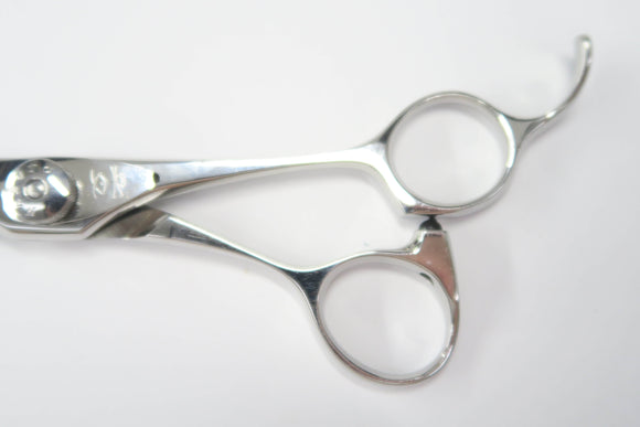 Bランク【ナルトシザー naruto scissors】 マチックライン シザー 美容師・理容師 6.3インチ 右利き 【中古】:H-11654