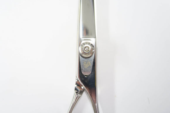 Bランク【東光舎】 NO-700G シザー 美容師・理容師 6.8インチ 右利き 【中古】:H-11655