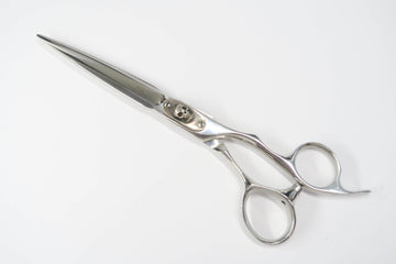 Bランク【mateli scissors マテリシザー】  シザー 美容師・理容師 6.4インチ 右利き 【中古】:H-11662