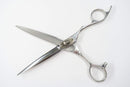 Bランク【mateli scissors マテリシザー】  シザー 美容師・理容師 6.4インチ 右利き 【中古】:H-11662