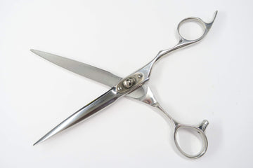 Bランク【mateli scissors マテリシザー】  シザー 美容師・理容師 6.4インチ 右利き 【中古】:H-11662