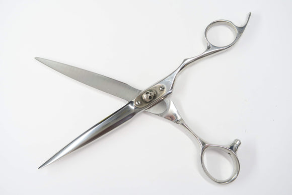 Bランク【mateli scissors マテリシザー】  シザー 美容師・理容師 6.4インチ 右利き 【中古】:H-11662