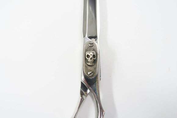 Bランク【mateli scissors マテリシザー】  シザー 美容師・理容師 6.4インチ 右利き 【中古】:H-11662
