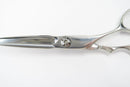 Bランク【mateli scissors マテリシザー】  シザー 美容師・理容師 6.4インチ 右利き 【中古】:H-11662